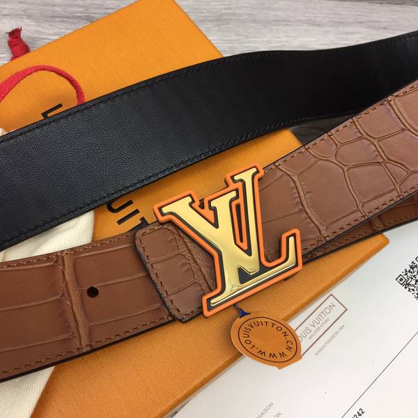 Louis Vuitton 40MM Belt LVB00330-2